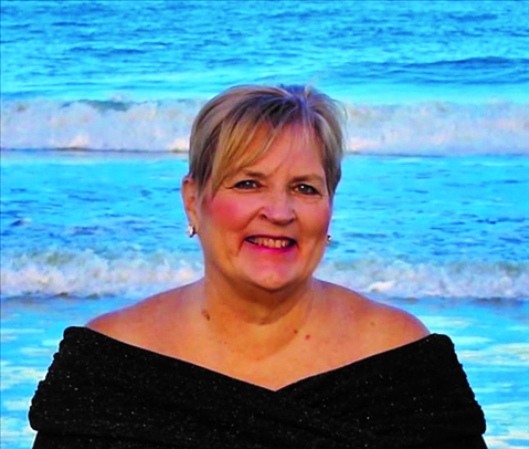 SUSAN LYNN McGINNIS MEAD